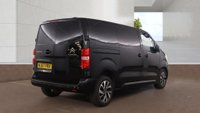 USED 2017 67 CITROEN DISPATCH 2.0 BlueHDi 1400 Enterprise Plus M Panel Van 6dr Diesel Manual FWD 2 Euro 6 (s/s) (120 ps) 