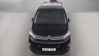 USED 2017 67 CITROEN DISPATCH 2.0 BlueHDi 1400 Enterprise Plus M Panel Van 6dr Diesel Manual FWD 2 Euro 6 (s/s) (120 ps) 