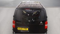 USED 2017 67 CITROEN DISPATCH 2.0 BlueHDi 1400 Enterprise Plus M Panel Van 6dr Diesel Manual FWD 2 Euro 6 (s/s) (120 ps) 