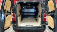 USED 2017 67 CITROEN DISPATCH 2.0 BlueHDi 1400 Enterprise Plus M Panel Van 6dr Diesel Manual FWD 2 Euro 6 (s/s) (120 ps) 