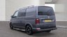 USED 2018 18 VOLKSWAGEN TRANSPORTER 2.0 BiTDI T32 BlueMotion Tech Highline Kombi Double Cab 5dr Diesel Manual FWD SWB Euro 6 (s/s) (204 ps) 1 PREVIOUS OWNER , PRICE IS &pound;19450+VAT, FULL SERVICE HISTORY