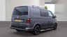 USED 2018 18 VOLKSWAGEN TRANSPORTER 2.0 BiTDI T32 BlueMotion Tech Highline Kombi Double Cab 5dr Diesel Manual FWD SWB Euro 6 (s/s) (204 ps) 1 PREVIOUS OWNER , PRICE IS &pound;19450+VAT, FULL SERVICE HISTORY