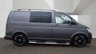 USED 2018 18 VOLKSWAGEN TRANSPORTER 2.0 BiTDI T32 BlueMotion Tech Highline Kombi Double Cab 5dr Diesel Manual FWD SWB Euro 6 (s/s) (204 ps) 1 PREVIOUS OWNER , PRICE IS &pound;19450+VAT, FULL SERVICE HISTORY