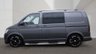USED 2018 18 VOLKSWAGEN TRANSPORTER 2.0 BiTDI T32 BlueMotion Tech Highline Kombi Double Cab 5dr Diesel Manual FWD SWB Euro 6 (s/s) (204 ps) 1 PREVIOUS OWNER , PRICE IS &pound;19450+VAT, FULL SERVICE HISTORY