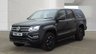 USED 2018 18 VOLKSWAGEN AMAROK 3.0 TDI V6 Dark Label Pickup Double Cab 4dr Diesel Auto 4Motion Euro 6 (s/s) (204 ps) NO VAT TO PAY 1 PREVIOUS OWNER , FULL DEALER SERVICE HISTORY , NO VAT TO PAY