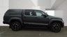 USED 2018 18 VOLKSWAGEN AMAROK 3.0 TDI V6 Dark Label Pickup Double Cab 4dr Diesel Auto 4Motion Euro 6 (s/s) (204 ps) NO VAT TO PAY 1 PREVIOUS OWNER , FULL DEALER SERVICE HISTORY , NO VAT TO PAY