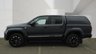USED 2018 18 VOLKSWAGEN AMAROK 3.0 TDI V6 Dark Label Pickup Double Cab 4dr Diesel Auto 4Motion Euro 6 (s/s) (204 ps) NO VAT TO PAY 1 PREVIOUS OWNER , FULL DEALER SERVICE HISTORY , NO VAT TO PAY
