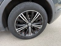 USED 2018 68 VOLKSWAGEN TIGUAN 2.0 TDI SE Navigation SUV 5dr Diesel Manual Euro 6 (s/s) (150 ps) BLUETOOTH, CLIMATE, USB, 12m MOT