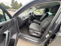 USED 2018 68 VOLKSWAGEN TIGUAN 2.0 TDI SE Navigation SUV 5dr Diesel Manual Euro 6 (s/s) (150 ps) BLUETOOTH, CLIMATE, USB, 12m MOT
