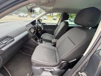USED 2018 68 VOLKSWAGEN TIGUAN 2.0 TDI SE Navigation SUV 5dr Diesel Manual Euro 6 (s/s) (150 ps) BLUETOOTH, CLIMATE, USB, 12m MOT