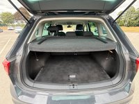 USED 2018 68 VOLKSWAGEN TIGUAN 2.0 TDI SE Navigation SUV 5dr Diesel Manual Euro 6 (s/s) (150 ps) BLUETOOTH, CLIMATE, USB, 12m MOT