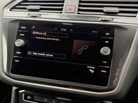 USED 2018 68 VOLKSWAGEN TIGUAN 2.0 TDI SE Navigation SUV 5dr Diesel Manual Euro 6 (s/s) (150 ps) BLUETOOTH, CLIMATE, USB, 12m MOT