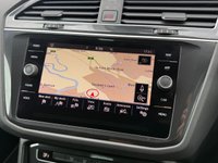 USED 2018 68 VOLKSWAGEN TIGUAN 2.0 TDI SE Navigation SUV 5dr Diesel Manual Euro 6 (s/s) (150 ps) BLUETOOTH, CLIMATE, USB, 12m MOT