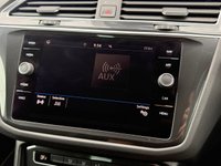 USED 2018 68 VOLKSWAGEN TIGUAN 2.0 TDI SE Navigation SUV 5dr Diesel Manual Euro 6 (s/s) (150 ps) BLUETOOTH, CLIMATE, USB, 12m MOT