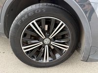 USED 2018 68 VOLKSWAGEN TIGUAN 2.0 TDI SE Navigation SUV 5dr Diesel Manual Euro 6 (s/s) (150 ps) BLUETOOTH, CLIMATE, USB, 12m MOT
