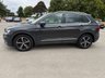 USED 2018 68 VOLKSWAGEN TIGUAN 2.0 TDI SE Navigation SUV 5dr Diesel Manual Euro 6 (s/s) (150 ps) BLUETOOTH, CLIMATE, USB, 12m MOT