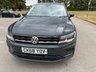 USED 2018 68 VOLKSWAGEN TIGUAN 2.0 TDI SE Navigation SUV 5dr Diesel Manual Euro 6 (s/s) (150 ps) BLUETOOTH, CLIMATE, USB, 12m MOT