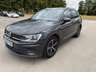 USED 2018 68 VOLKSWAGEN TIGUAN 2.0 TDI SE Navigation SUV 5dr Diesel Manual Euro 6 (s/s) (150 ps) BLUETOOTH, CLIMATE, USB, 12m MOT