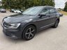 USED 2018 68 VOLKSWAGEN TIGUAN 2.0 TDI SE Navigation SUV 5dr Diesel Manual Euro 6 (s/s) (150 ps) BLUETOOTH, CLIMATE, USB, 12m MOT