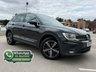 USED 2018 68 VOLKSWAGEN TIGUAN 2.0 TDI SE Navigation SUV 5dr Diesel Manual Euro 6 (s/s) (150 ps) BLUETOOTH, CLIMATE, USB, 12m MOT
