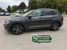 USED 2018 68 VOLKSWAGEN TIGUAN 2.0 TDI SE Navigation SUV 5dr Diesel Manual Euro 6 (s/s) (150 ps) BLUETOOTH, CLIMATE, USB, 12m MOT