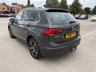 USED 2018 68 VOLKSWAGEN TIGUAN 2.0 TDI SE Navigation SUV 5dr Diesel Manual Euro 6 (s/s) (150 ps) BLUETOOTH, CLIMATE, USB, 12m MOT