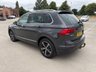 USED 2018 68 VOLKSWAGEN TIGUAN 2.0 TDI SE Navigation SUV 5dr Diesel Manual Euro 6 (s/s) (150 ps) BLUETOOTH, CLIMATE, USB, 12m MOT