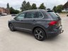 USED 2018 68 VOLKSWAGEN TIGUAN 2.0 TDI SE Navigation SUV 5dr Diesel Manual Euro 6 (s/s) (150 ps) BLUETOOTH, CLIMATE, USB, 12m MOT