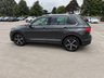 USED 2018 68 VOLKSWAGEN TIGUAN 2.0 TDI SE Navigation SUV 5dr Diesel Manual Euro 6 (s/s) (150 ps) BLUETOOTH, CLIMATE, USB, 12m MOT