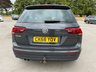 USED 2018 68 VOLKSWAGEN TIGUAN 2.0 TDI SE Navigation SUV 5dr Diesel Manual Euro 6 (s/s) (150 ps) BLUETOOTH, CLIMATE, USB, 12m MOT