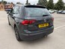 USED 2018 68 VOLKSWAGEN TIGUAN 2.0 TDI SE Navigation SUV 5dr Diesel Manual Euro 6 (s/s) (150 ps) BLUETOOTH, CLIMATE, USB, 12m MOT