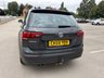 USED 2018 68 VOLKSWAGEN TIGUAN 2.0 TDI SE Navigation SUV 5dr Diesel Manual Euro 6 (s/s) (150 ps) BLUETOOTH, CLIMATE, USB, 12m MOT