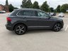 USED 2018 68 VOLKSWAGEN TIGUAN 2.0 TDI SE Navigation SUV 5dr Diesel Manual Euro 6 (s/s) (150 ps) BLUETOOTH, CLIMATE, USB, 12m MOT