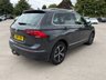 USED 2018 68 VOLKSWAGEN TIGUAN 2.0 TDI SE Navigation SUV 5dr Diesel Manual Euro 6 (s/s) (150 ps) BLUETOOTH, CLIMATE, USB, 12m MOT