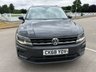 USED 2018 68 VOLKSWAGEN TIGUAN 2.0 TDI SE Navigation SUV 5dr Diesel Manual Euro 6 (s/s) (150 ps) BLUETOOTH, CLIMATE, USB, 12m MOT