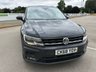 USED 2018 68 VOLKSWAGEN TIGUAN 2.0 TDI SE Navigation SUV 5dr Diesel Manual Euro 6 (s/s) (150 ps) BLUETOOTH, CLIMATE, USB, 12m MOT