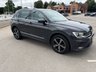 USED 2018 68 VOLKSWAGEN TIGUAN 2.0 TDI SE Navigation SUV 5dr Diesel Manual Euro 6 (s/s) (150 ps) BLUETOOTH, CLIMATE, USB, 12m MOT