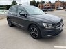 USED 2018 68 VOLKSWAGEN TIGUAN 2.0 TDI SE Navigation SUV 5dr Diesel Manual Euro 6 (s/s) (150 ps) BLUETOOTH, CLIMATE, USB, 12m MOT