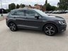 USED 2018 68 VOLKSWAGEN TIGUAN 2.0 TDI SE Navigation SUV 5dr Diesel Manual Euro 6 (s/s) (150 ps) BLUETOOTH, CLIMATE, USB, 12m MOT