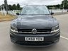 USED 2018 68 VOLKSWAGEN TIGUAN 2.0 TDI SE Navigation SUV 5dr Diesel Manual Euro 6 (s/s) (150 ps) BLUETOOTH, CLIMATE, USB, 12m MOT