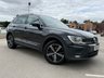 USED 2018 68 VOLKSWAGEN TIGUAN 2.0 TDI SE Navigation SUV 5dr Diesel Manual Euro 6 (s/s) (150 ps) BLUETOOTH, CLIMATE, USB, 12m MOT