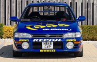 USED 2004 N SUBARU WRX STI WRX STi Version II 555 Limited Rare. Original. Cherished