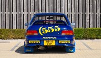 USED 2004 N SUBARU WRX STI WRX STi Version II 555 Limited Rare. Original. Cherished