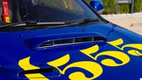 USED 2004 N SUBARU WRX STI WRX STi Version II 555 Limited Rare. Original. Cherished