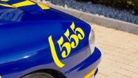 USED 2004 N SUBARU WRX STI WRX STi Version II 555 Limited Rare. Original. Cherished