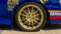 USED 2004 N SUBARU WRX STI WRX STi Version II 555 Limited Rare. Original. Cherished