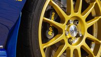 USED 2004 N SUBARU WRX STI WRX STi Version II 555 Limited Rare. Original. Cherished