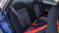 USED 2004 N SUBARU WRX STI WRX STi Version II 555 Limited Rare. Original. Cherished