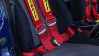 USED 2004 N SUBARU WRX STI WRX STi Version II 555 Limited Rare. Original. Cherished