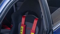 USED 2004 N SUBARU WRX STI WRX STi Version II 555 Limited Rare. Original. Cherished